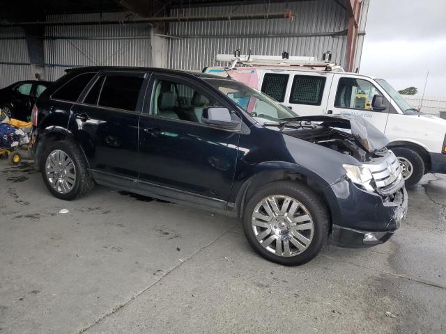 Photo 4 from auction – 2010 FORD EDGE LIMITED with VIN 2FMDK3KC9ABB16247