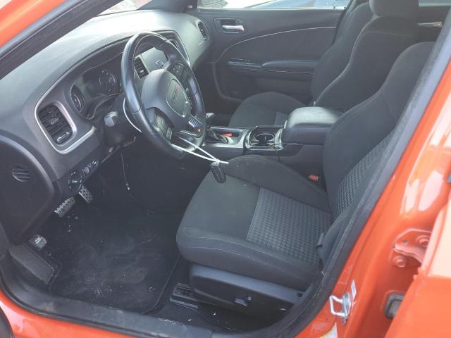 Photo 7 from auction – 2021 DODGE CHARGER GT with VIN 2C3CDXHG1MH644480