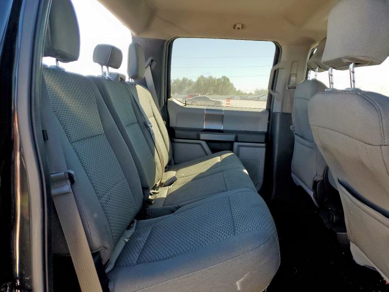 Photo 10 from auction – 2015 FORD F150 SUPER with VIN 1FTEW1EP5FKE60445
