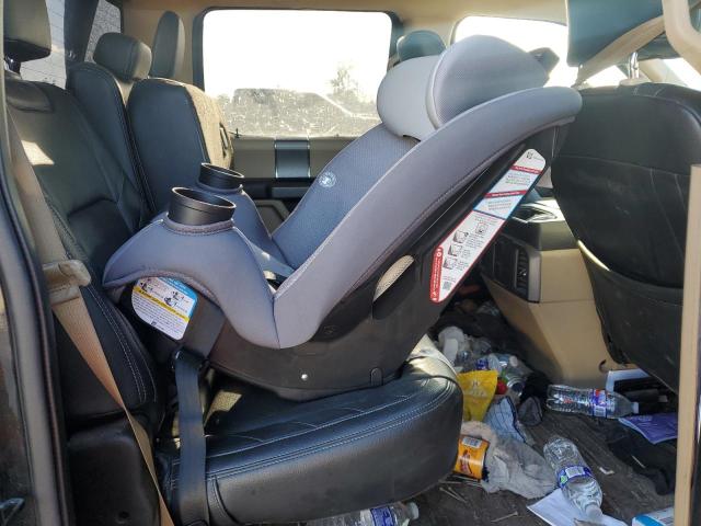 Photo 10 from auction – 2015 FORD F150 SUPER with VIN 1FTEW1EGXFKD14848