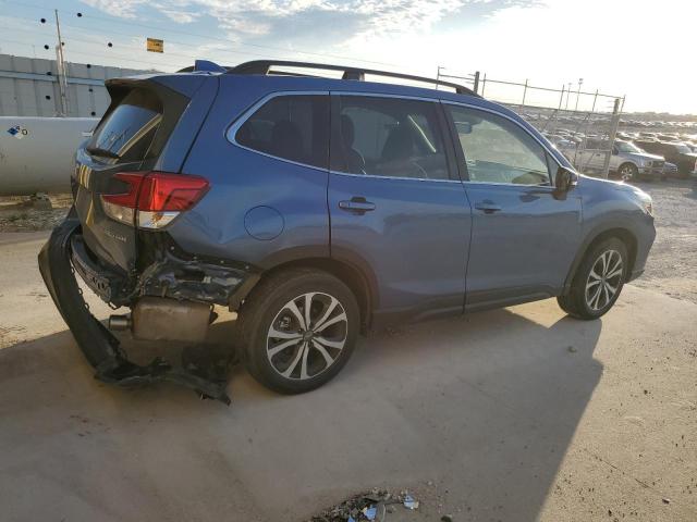 Photo 3 from auction – 2020 SUBARU FORESTER L with VIN JF2SKAUC7LH443671