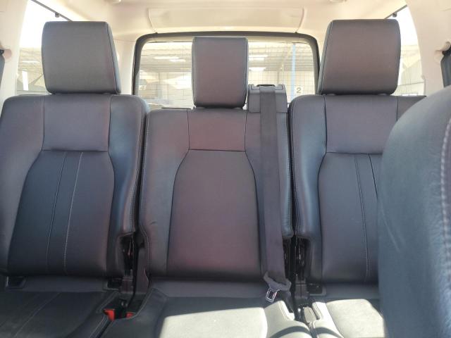 Photo 10 from auction – 2015 LAND ROVER LR4 HSE with VIN SALAG2V6XFA745200