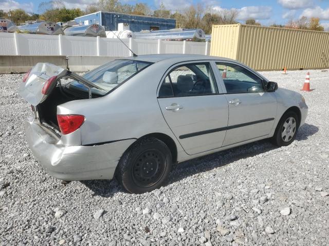Photo 3 from auction – 2003 TOYOTA COROLLA CE with VIN JTDBR32E332009888