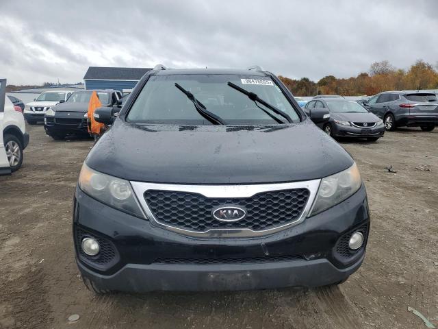 Photo 5 from auction – 2011 KIA SORENTO EX with VIN 5XYKUDA28BG008705