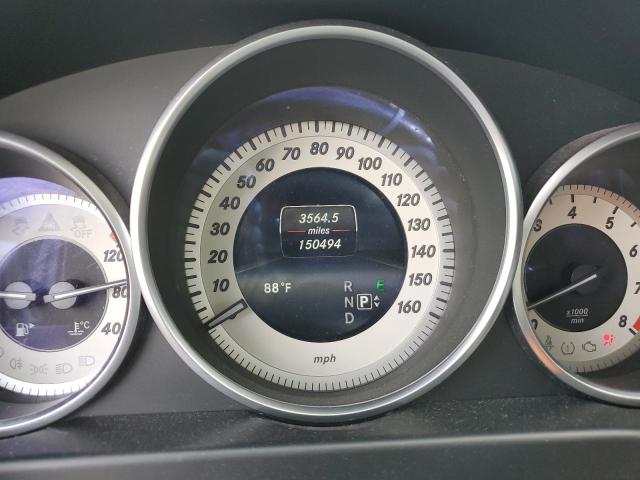 Photo 9 from auction – 2015 MERCEDES-BENZ E 350 with VIN WDDHF5KB1FB106232