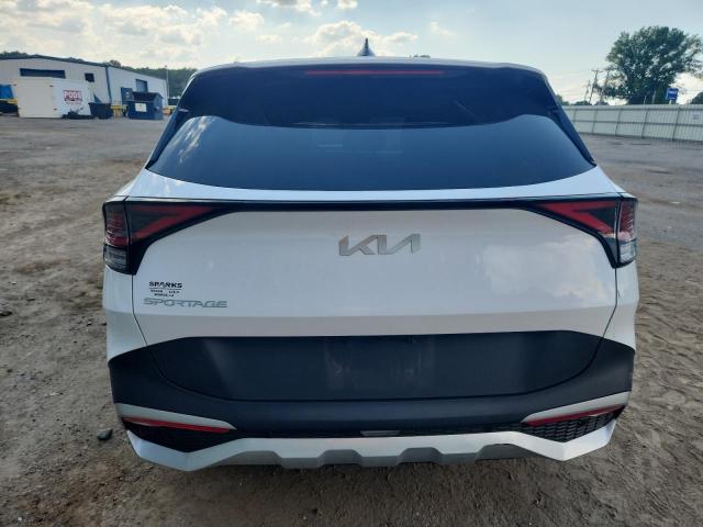 Photo 6 from auction – 2024 KIA SPORTAGE E with VIN 5XYK33DF9RG168582