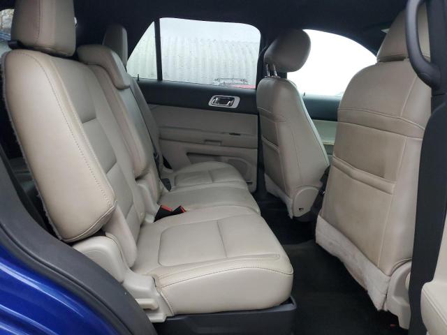 Photo 11 from auction – 2015 FORD EXPLORER X with VIN 1FM5K8D83FGB21289