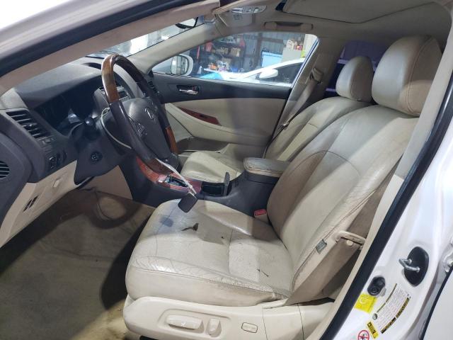Фото 7 с аукциона – 2011 LEXUS ES 350 с VIN JTHBK1EG5B2453745