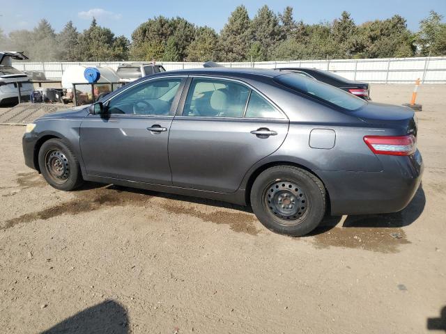 Photo 2 from auction – 2010 TOYOTA CAMRY BASE with VIN 4T1BF3EK1AU050365
