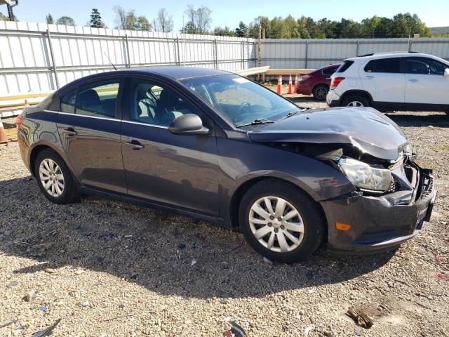 Photo 4 from auction – 2011 CHEVROLET CRUZE LS with VIN 1G1PC5SH8B7168641