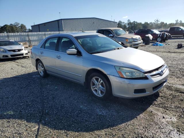 Photo 4 from auction – 2007 HONDA ACCORD EX with VIN 1HGCM56897A092694