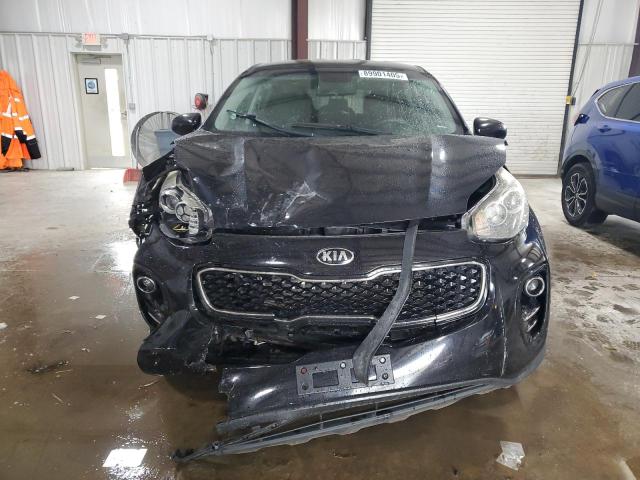 Photo 5 from auction – 2017 KIA SPORTAGE with VIN KNDPMCACXH7113261