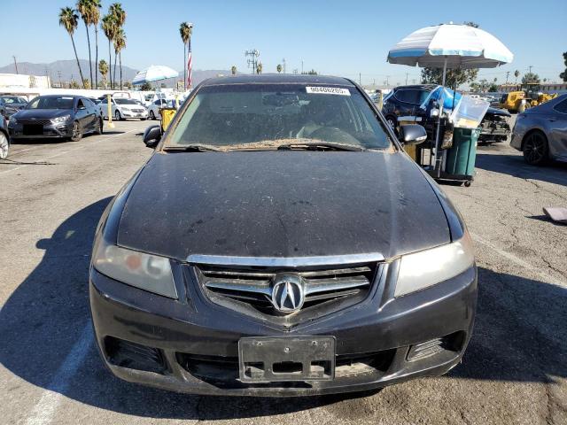 Photo 5 from auction – 2004 ACURA TSX with VIN JH4CL96824C044218