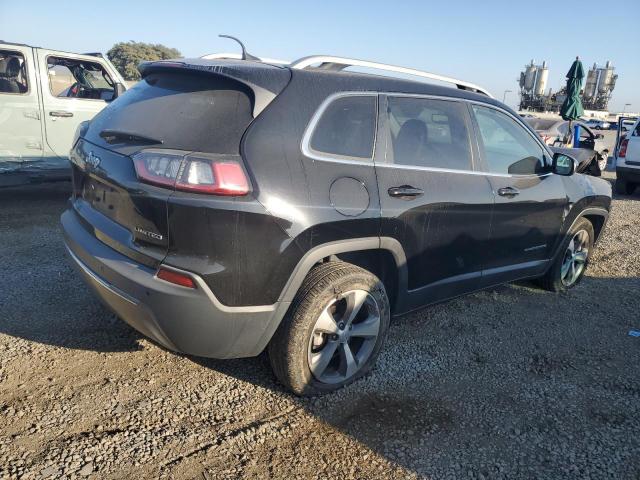 Photo 3 from auction – 2020 JEEP CHEROKEE L with VIN 1C4PJLDB2LD620290