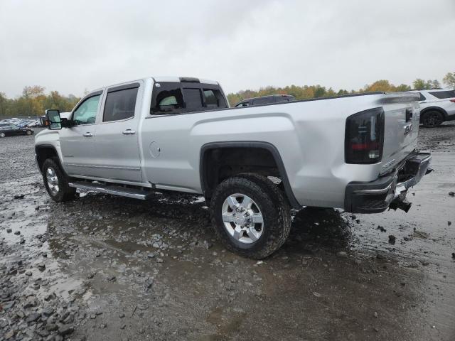 Photo 2 from auction – 2019 GMC SIERRA K25 with VIN 1GT12REG5KF236863