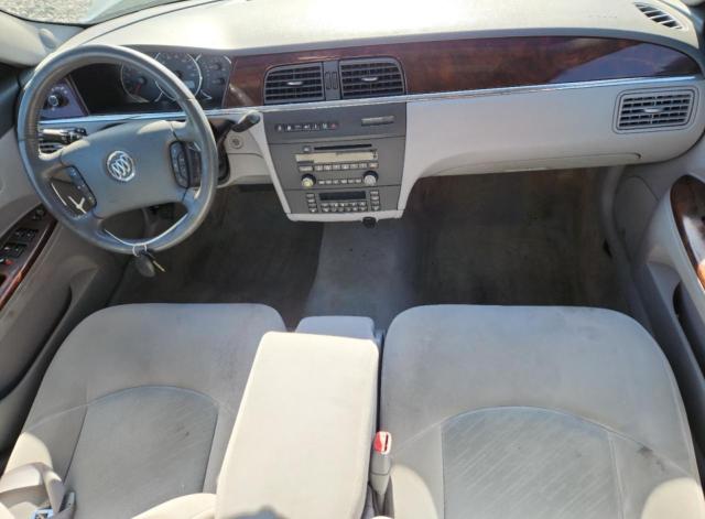 Photo 8 from auction – 2007 BUICK LACROSSE C with VIN 2G4WC582771134549