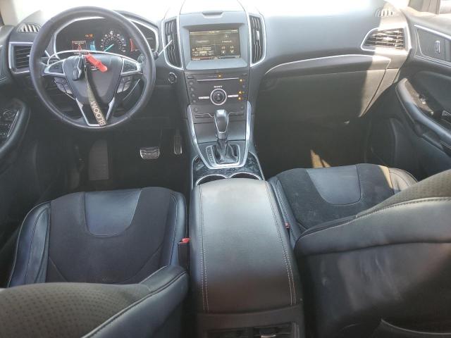 Photo 8 from auction – 2015 FORD EDGE SPORT with VIN 2FMTK3AP6FBB06332