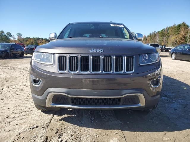Photo 5 from auction – 2014 JEEP GRAND CHER with VIN 1C4RJEBG7EC507138