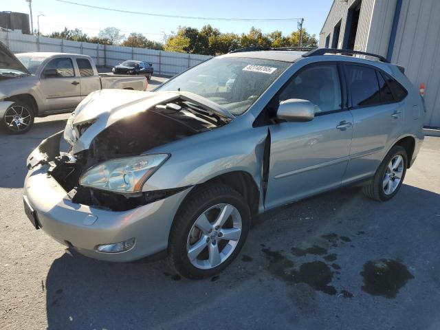 Photo 1 from auction – 2004 LEXUS RX 330 with VIN JTJHA31U040027737