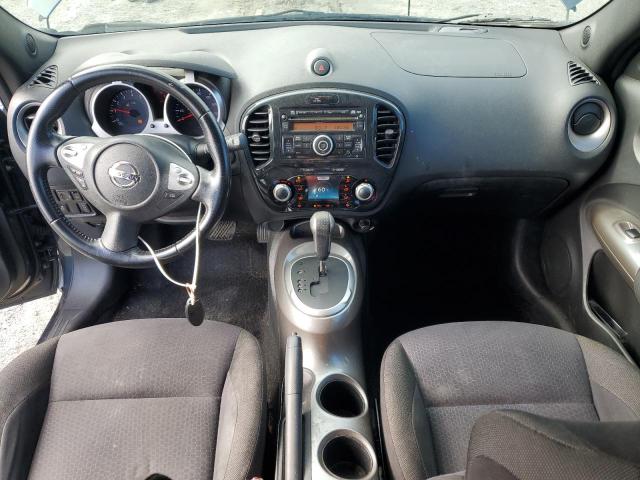 Photo 8 from auction – 2011 NISSAN JUKE S with VIN JN8AF5MV7BT028194