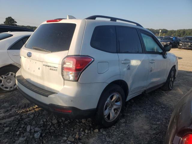 Photo 3 from auction – 2017 SUBARU FORESTER 2 with VIN JF2SJABC7HH531746