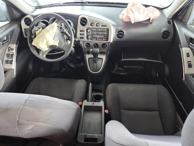 Photo 8 from auction – 2004 TOYOTA COROLLA MA with VIN 2T1KR32E14C281861