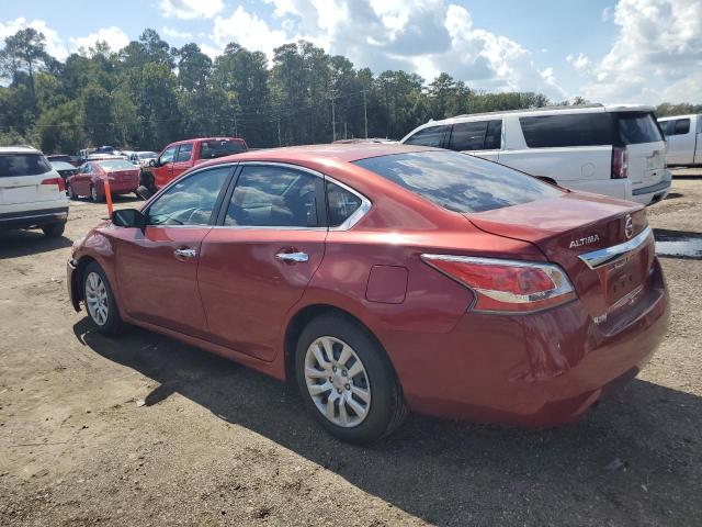 Photo 2 from auction – 2014 NISSAN ALTIMA 2.5 with VIN 1N4AL3AP1EC420435