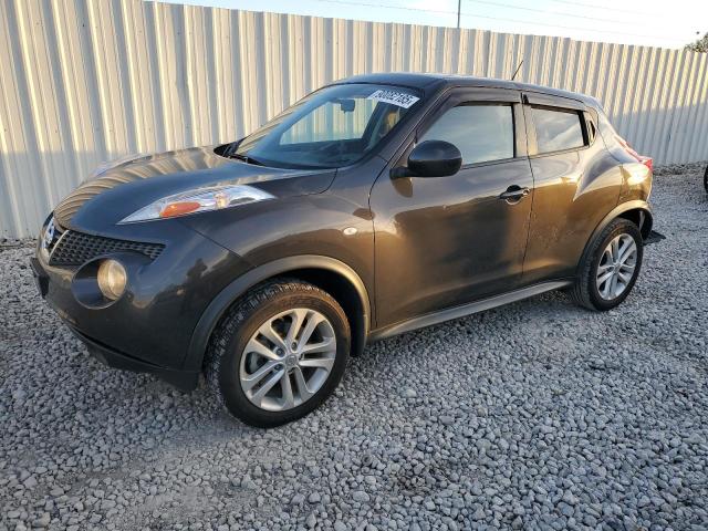 Photo 1 from auction – 2011 NISSAN JUKE S with VIN JN8AF5MV6BT014853
