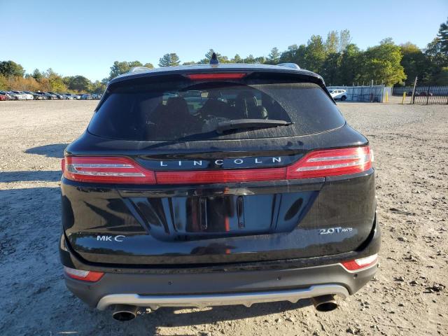 Photo 6 from auction – 2017 LINCOLN MKC SELECT with VIN 5LMCJ2D98HUL08125