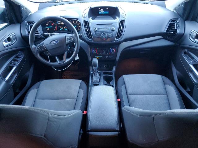 Photo 8 from auction – 2018 FORD ESCAPE SE with VIN 1FMCU0GD8JUC11009