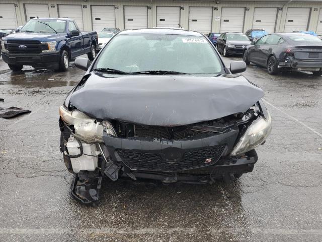 Photo 5 from auction – 2009 TOYOTA COROLLA BA with VIN 2T1BU40E09C131688
