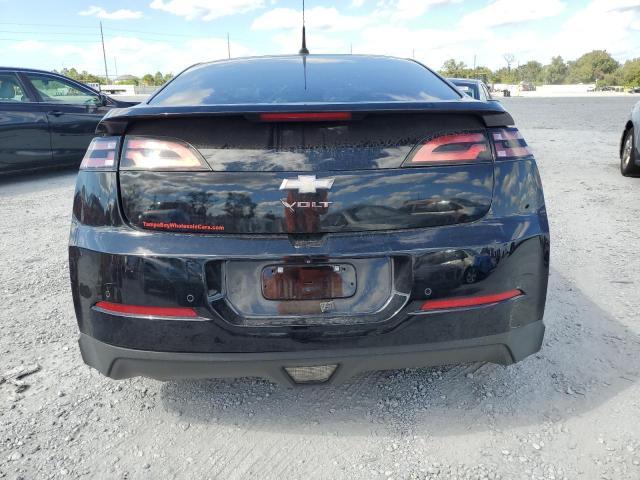 Photo 6 from auction – 2014 CHEVROLET VOLT with VIN 1G1RB6E49EU164971