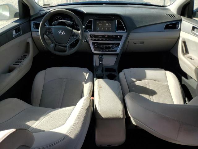 Photo 8 from auction – 2016 HYUNDAI SONATA with VIN 5NPE24AF0GH279960