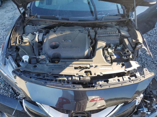 Photo 11 from auction – 2017 NISSAN MAXIMA 3.5 with VIN 1N4AA6AP1HC392065