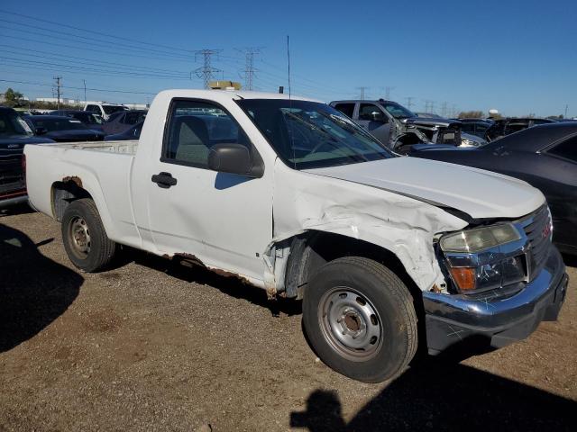 Photo 4 from auction – 2006 GMC CANYON with VIN 1GTCS146468261590