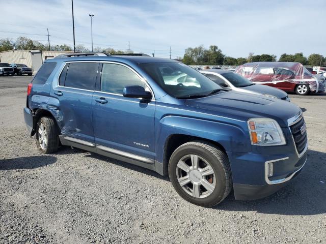 Photo 4 from auction – 2016 GMC TERRAIN SLE with VIN 2GKALNEK4G6213770
