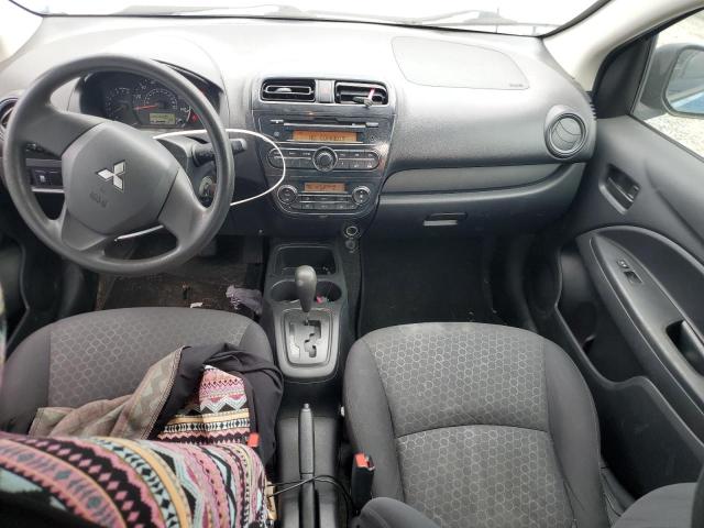 Photo 8 from auction – 2015 MITSUBISHI MIRAGE DE with VIN ML32A3HJ4FH056136