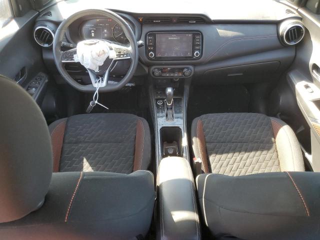 Photo 8 from auction – 2021 NISSAN KICKS with VIN 3N1CP5DV8ML561974
