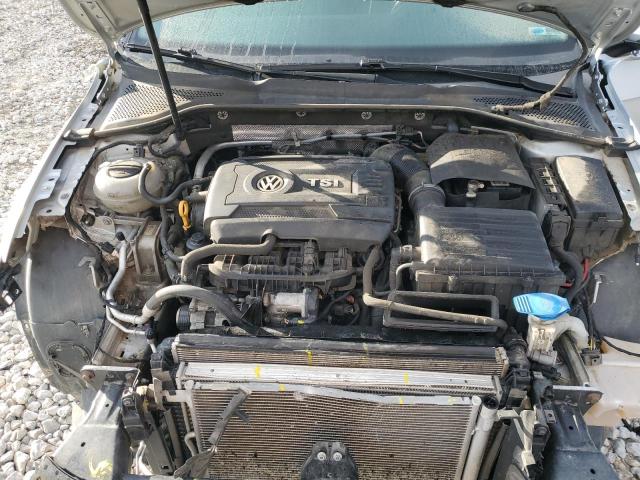 Photo 11 from auction – 2017 VOLKSWAGEN GOLF ALLTR with VIN 3VWH17AU0HM520442