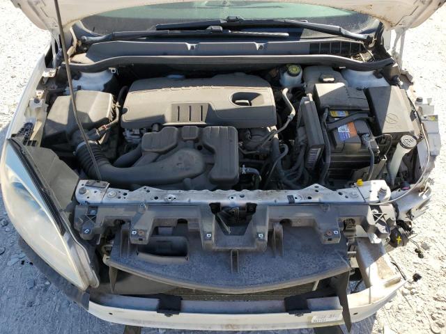 Photo 11 from auction – 2014 BUICK VERANO with VIN 1G4PS5SK1E4110250