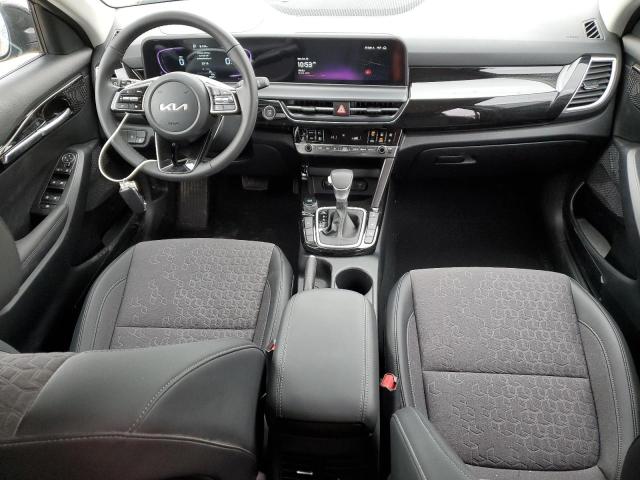 Photo 8 from auction – 2025 KIA SELTOS S with VIN KNDEUCAA9S7813088