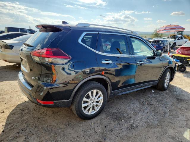 Photo 3 from auction – 2020 NISSAN ROGUE S with VIN KNMAT2MT5LP506866