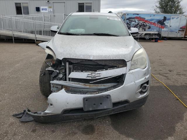 Photo 5 from auction – 2013 CHEVROLET EQUINOX LT with VIN 2GNALPEK2D6207069