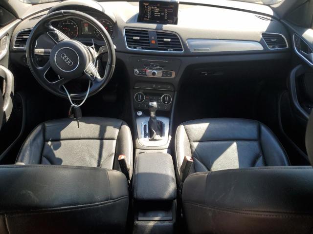 Photo 8 from auction – 2018 AUDI Q3 PREMIUM with VIN WA1JCCFS8JR015262