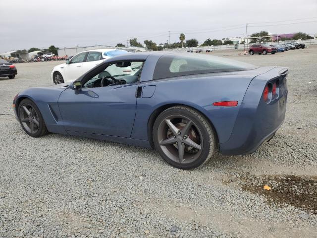 Photo 2 from auction – 2012 CHEVROLET CORVETTE with VIN 1G1YA2DW6C5102283