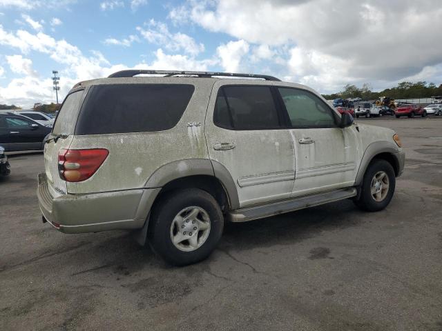 Photo 3 from auction – 2002 TOYOTA SEQUOIA SR with VIN 5TDBT44A92S096317
