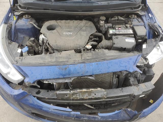Photo 11 from auction – 2017 HYUNDAI ACCENT SE with VIN KMHCT4AEXHU255454