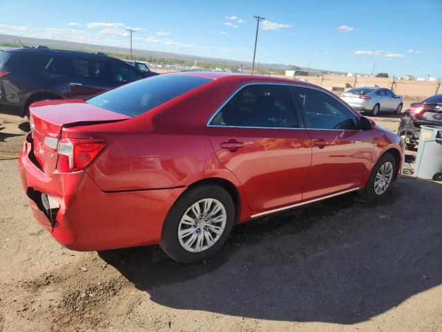 Photo 3 from auction – 2013 TOYOTA CAMRY L with VIN 4T1BF1FK4DU679528