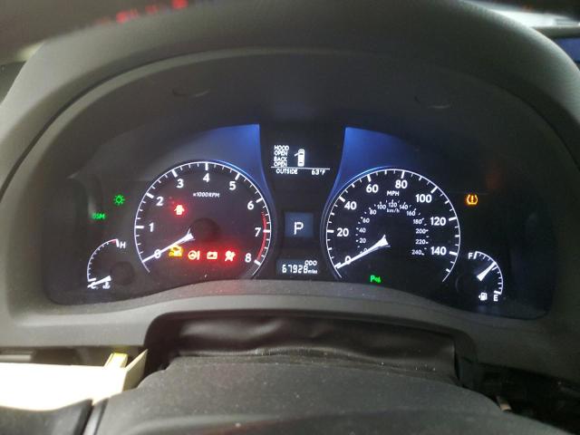 Photo 9 from auction – 2013 LEXUS RX 350 BAS with VIN 2T2BK1BA2DC208614
