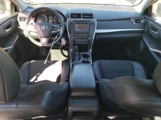 Photo 8 from auction – 2017 TOYOTA CAMRY LE with VIN 4T1BF1FKXHU326393